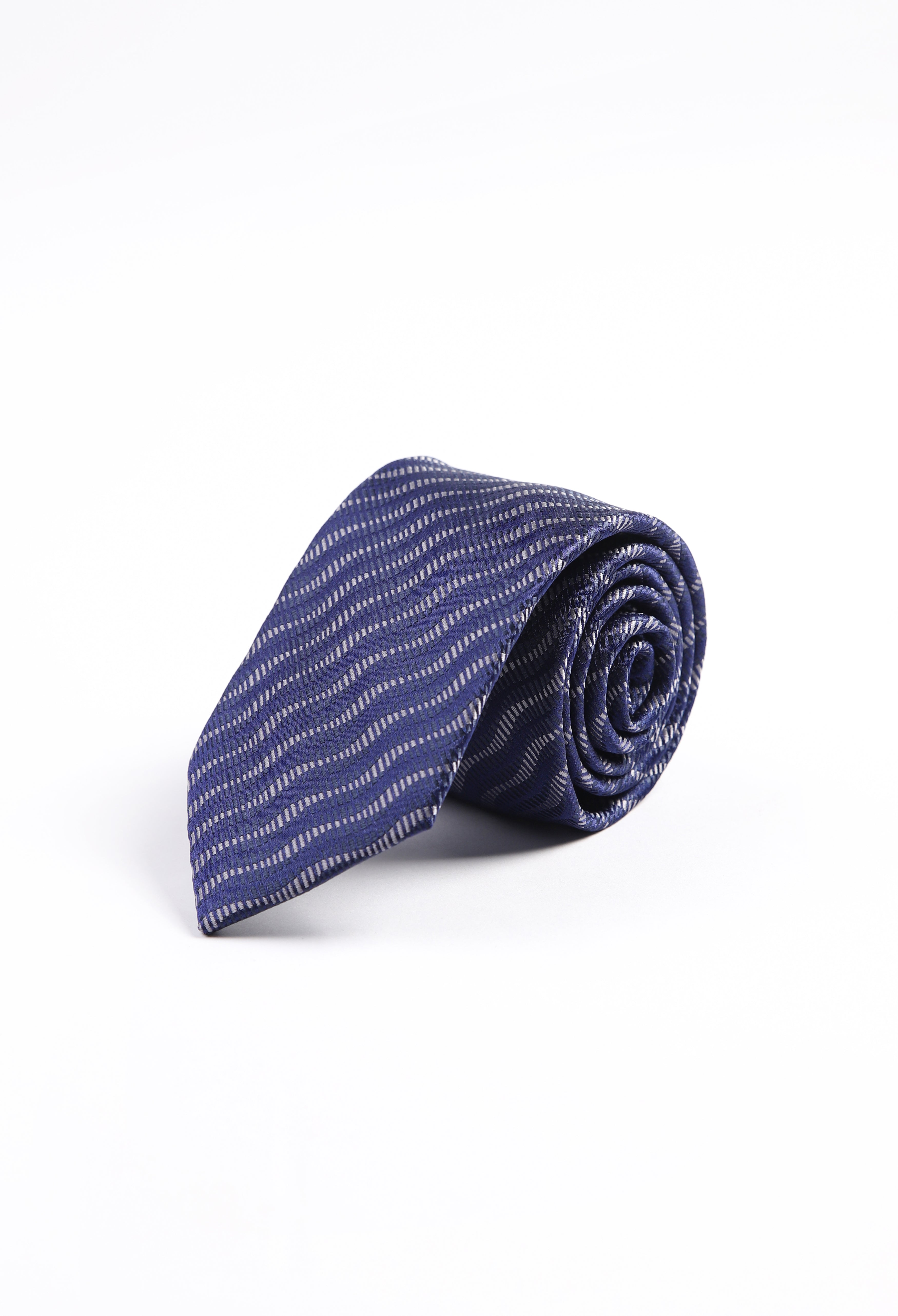 Salt Lake Blue Tie