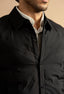 Night Black Travel Down Jacket