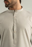 Pistachio Green Blended Kameez Shalwar