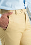 Khaki Formal Trouser