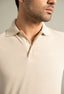 Cloud Cream Polo