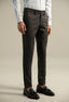 D/Grey Lycra Dress Pant