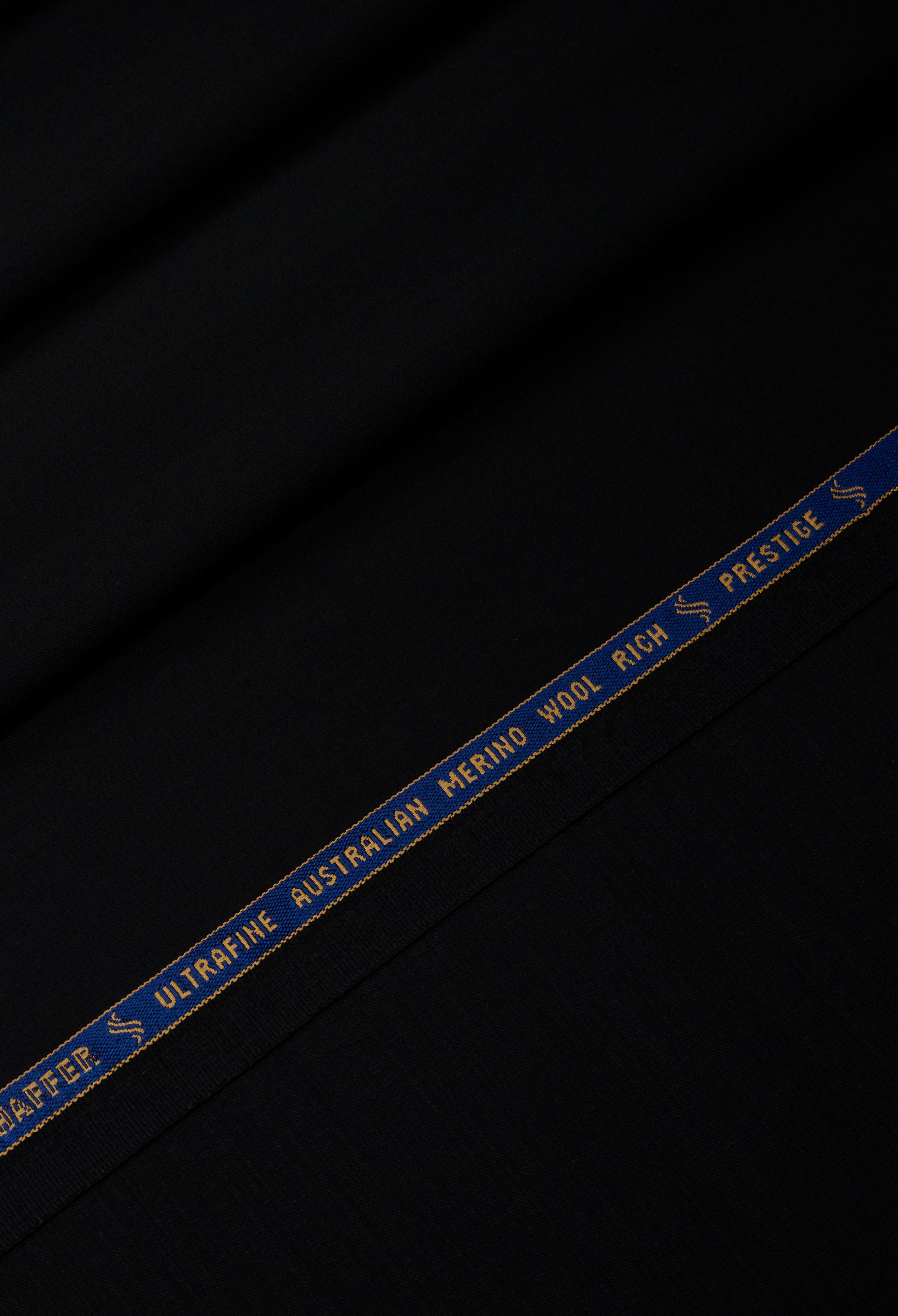 Prestige - Merino Wool Rich Fabric