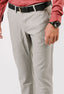 Steel Grey Stretch Pant