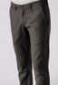 Brown Stretch Pant