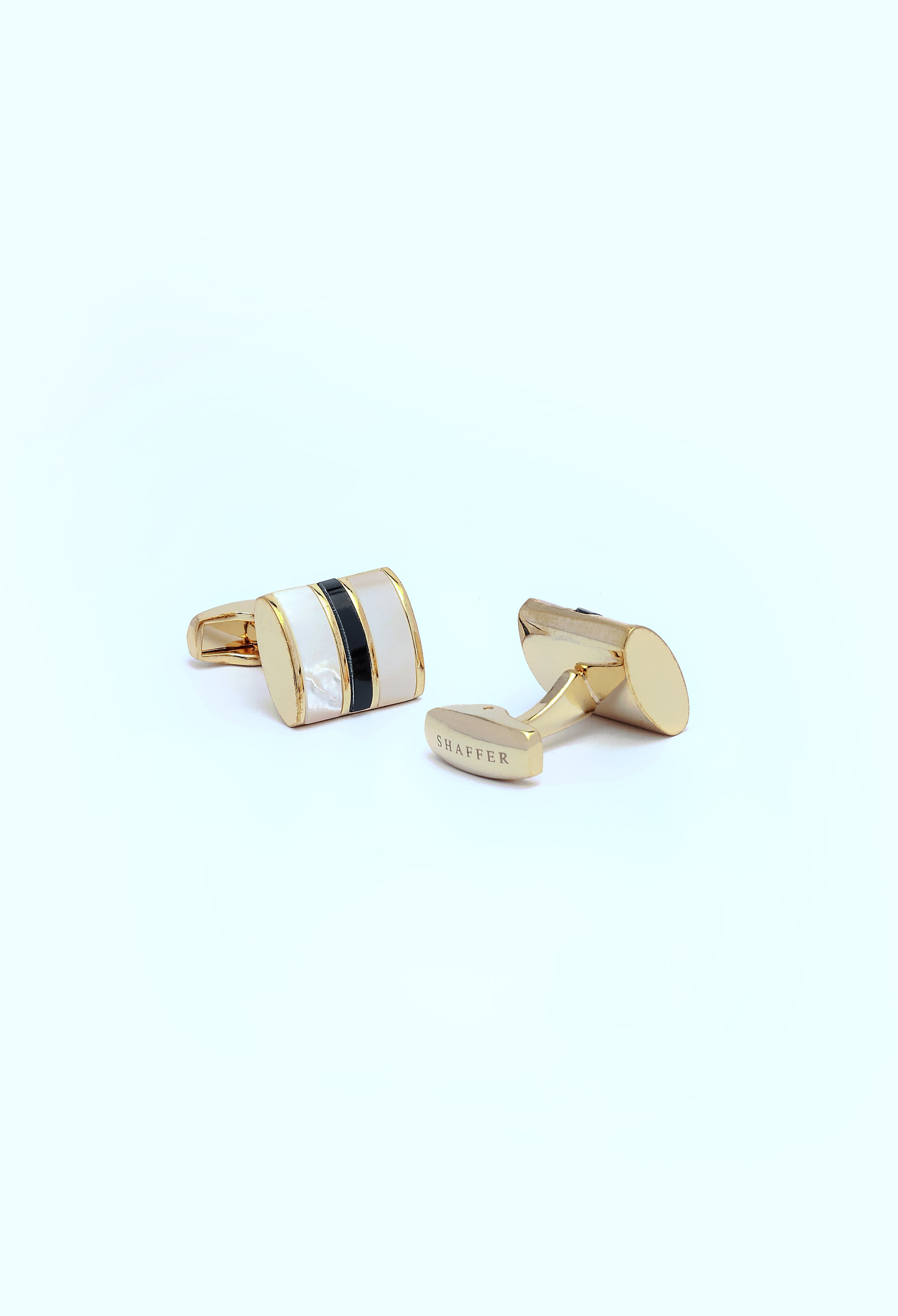 Cuff Haus Cufflinks