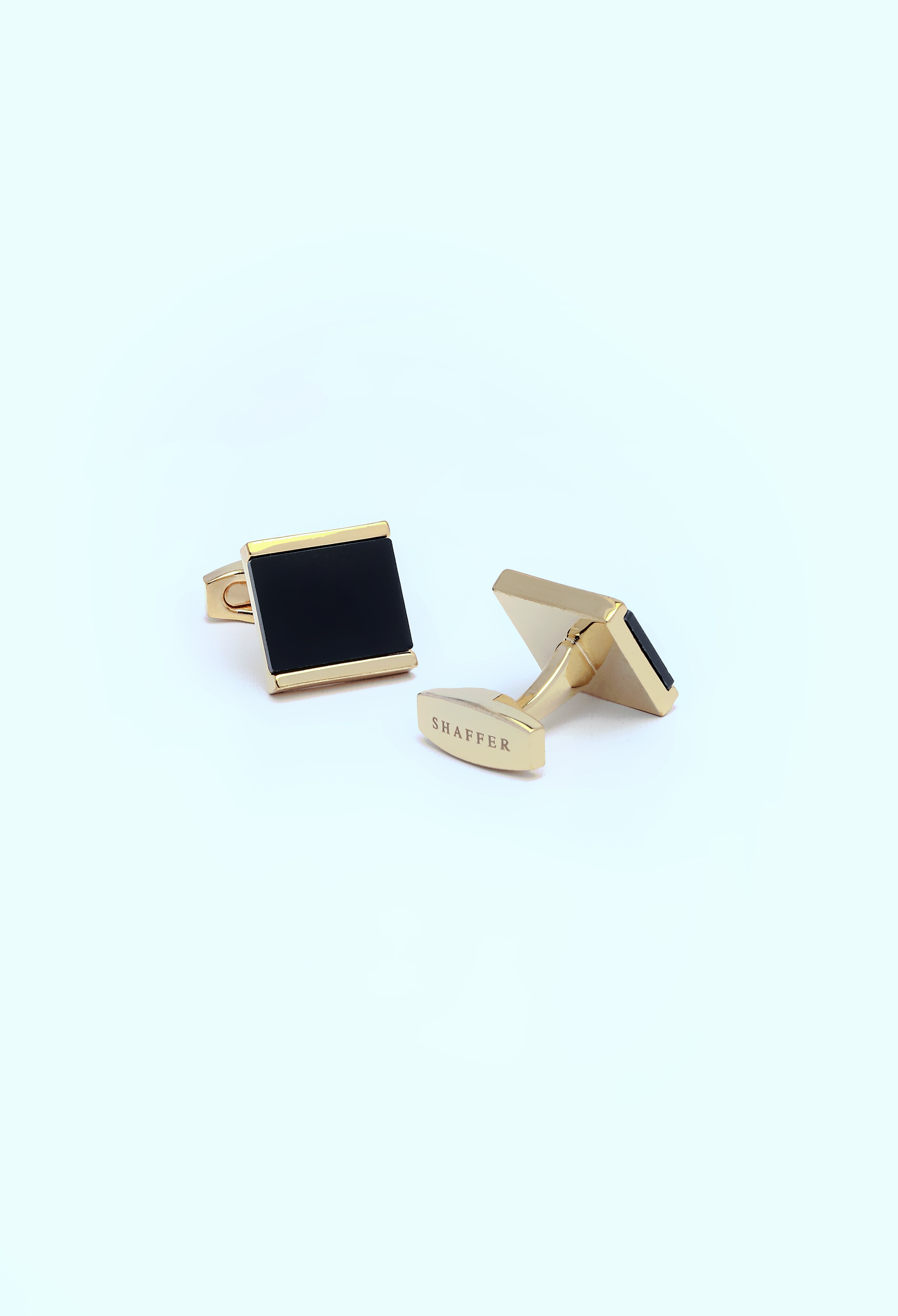 Marquis Links Cufflinks