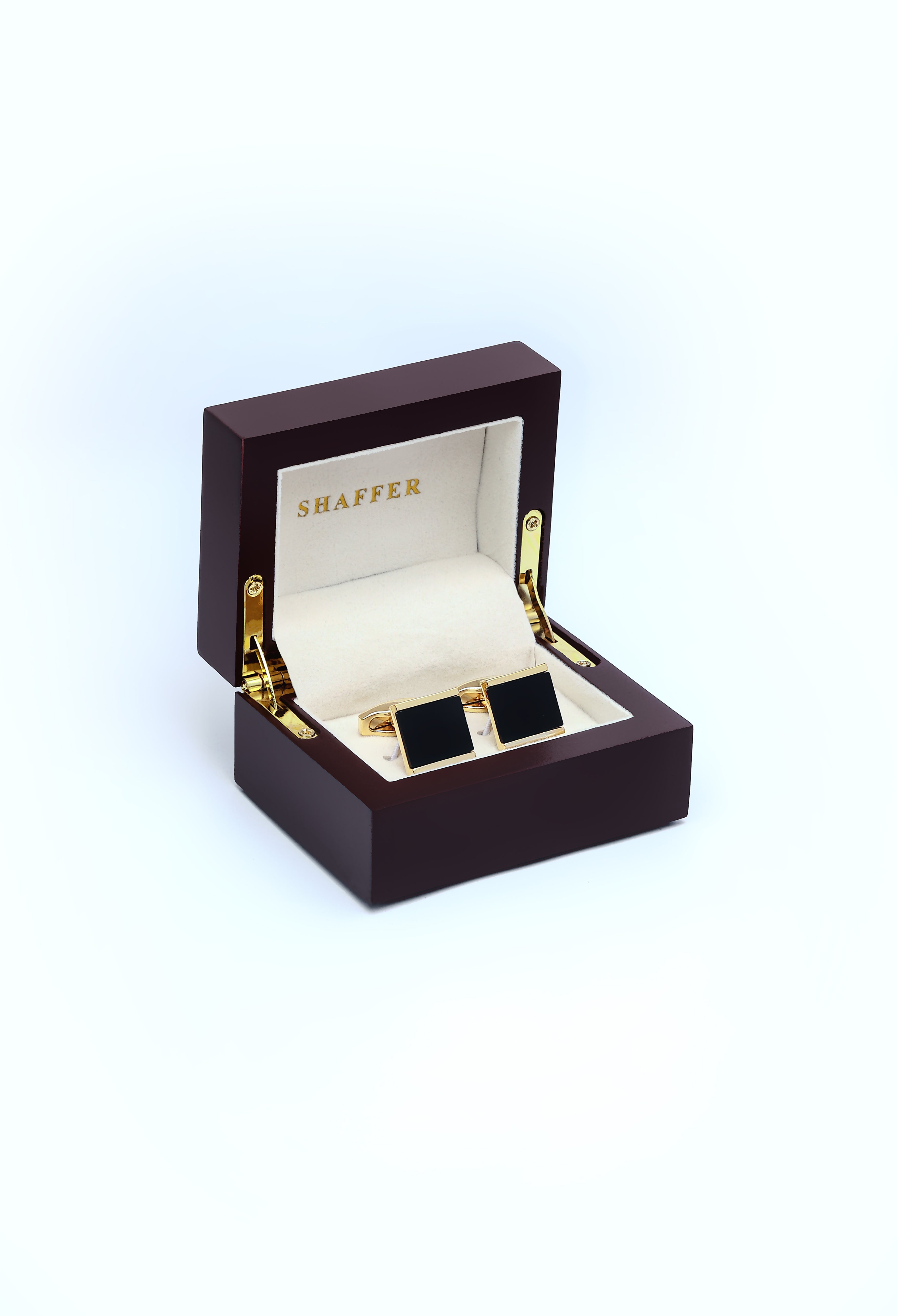 Marquis Links Cufflinks