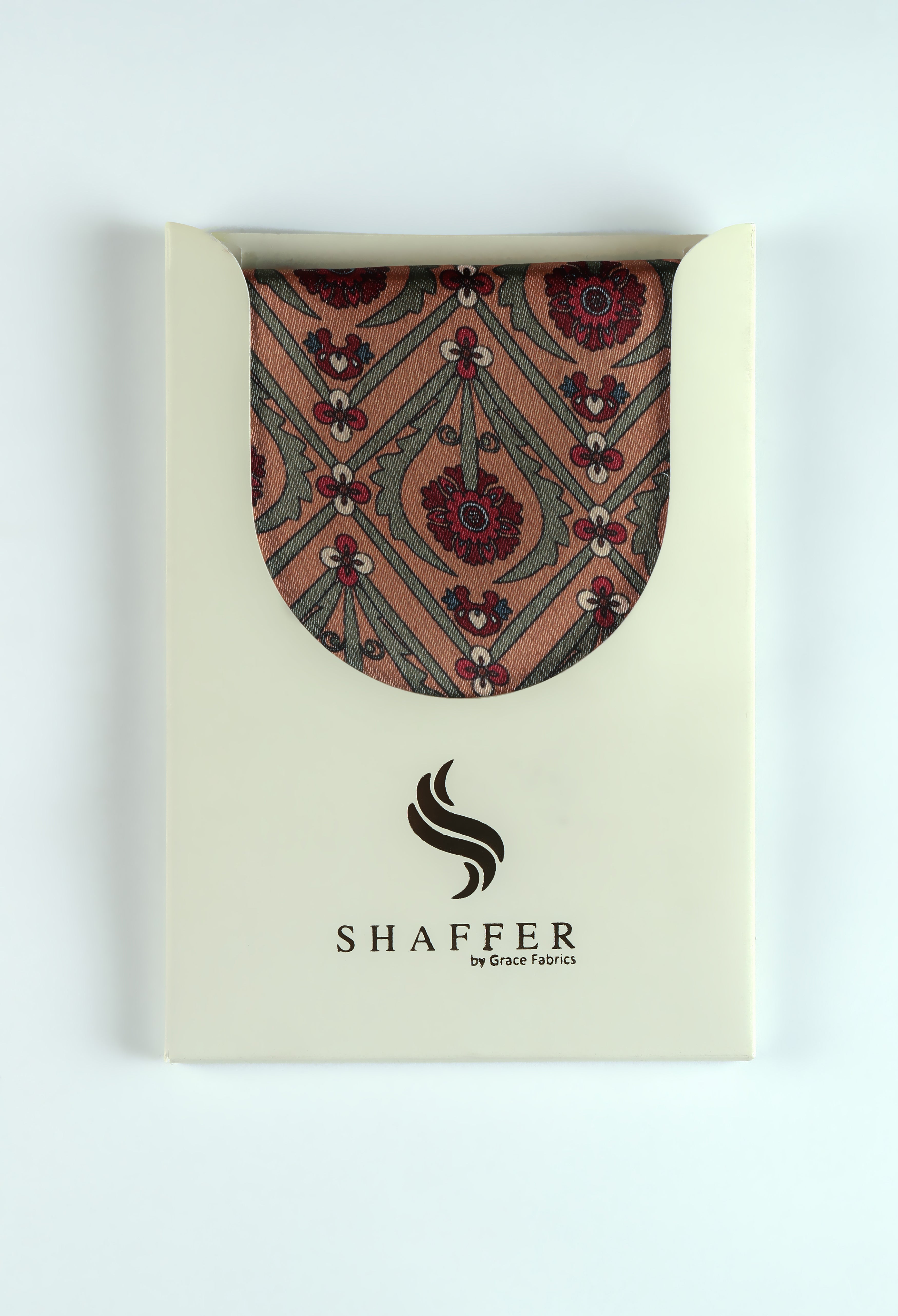 Shazeen Pocket Square