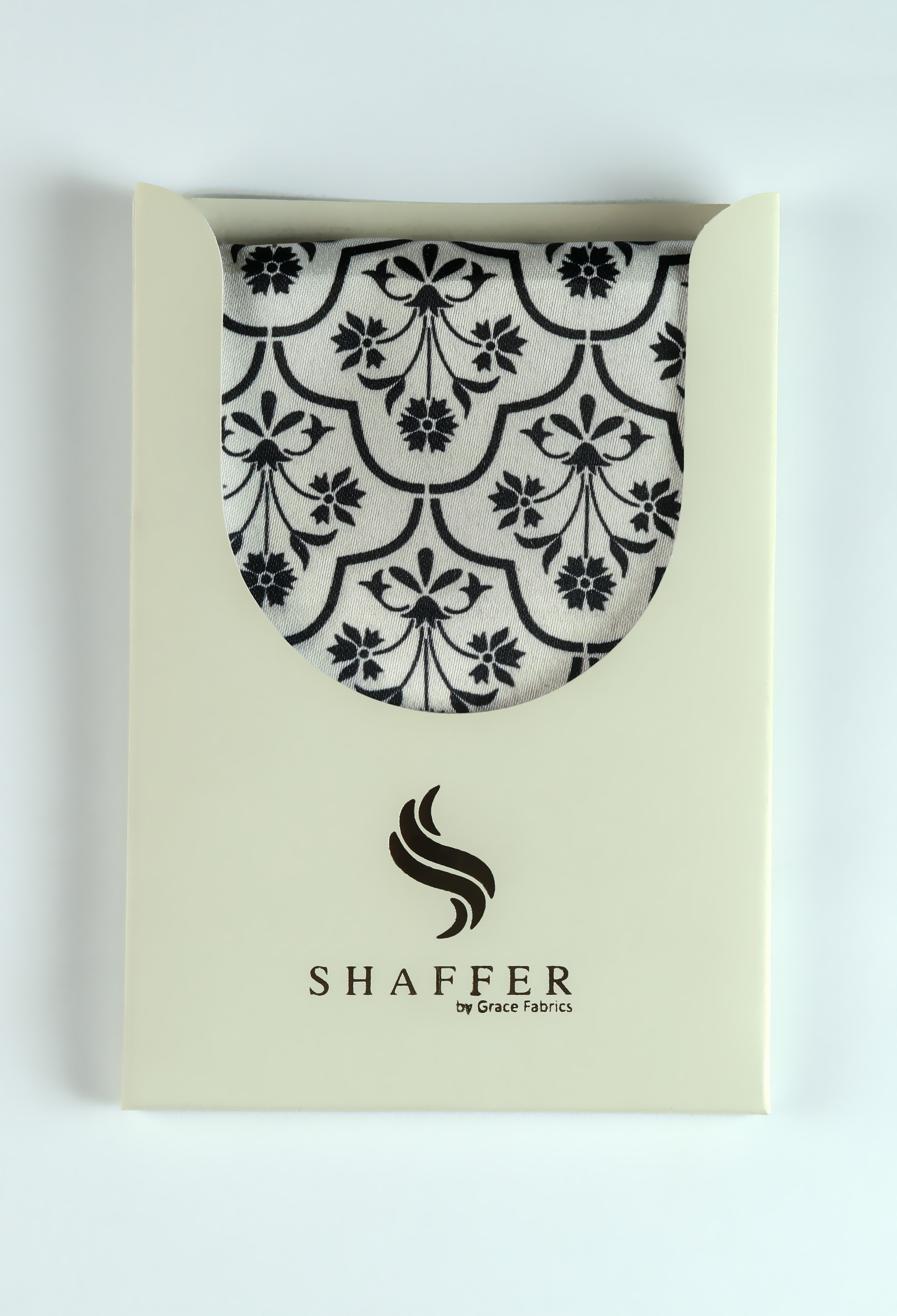 Florenza Pocket Square