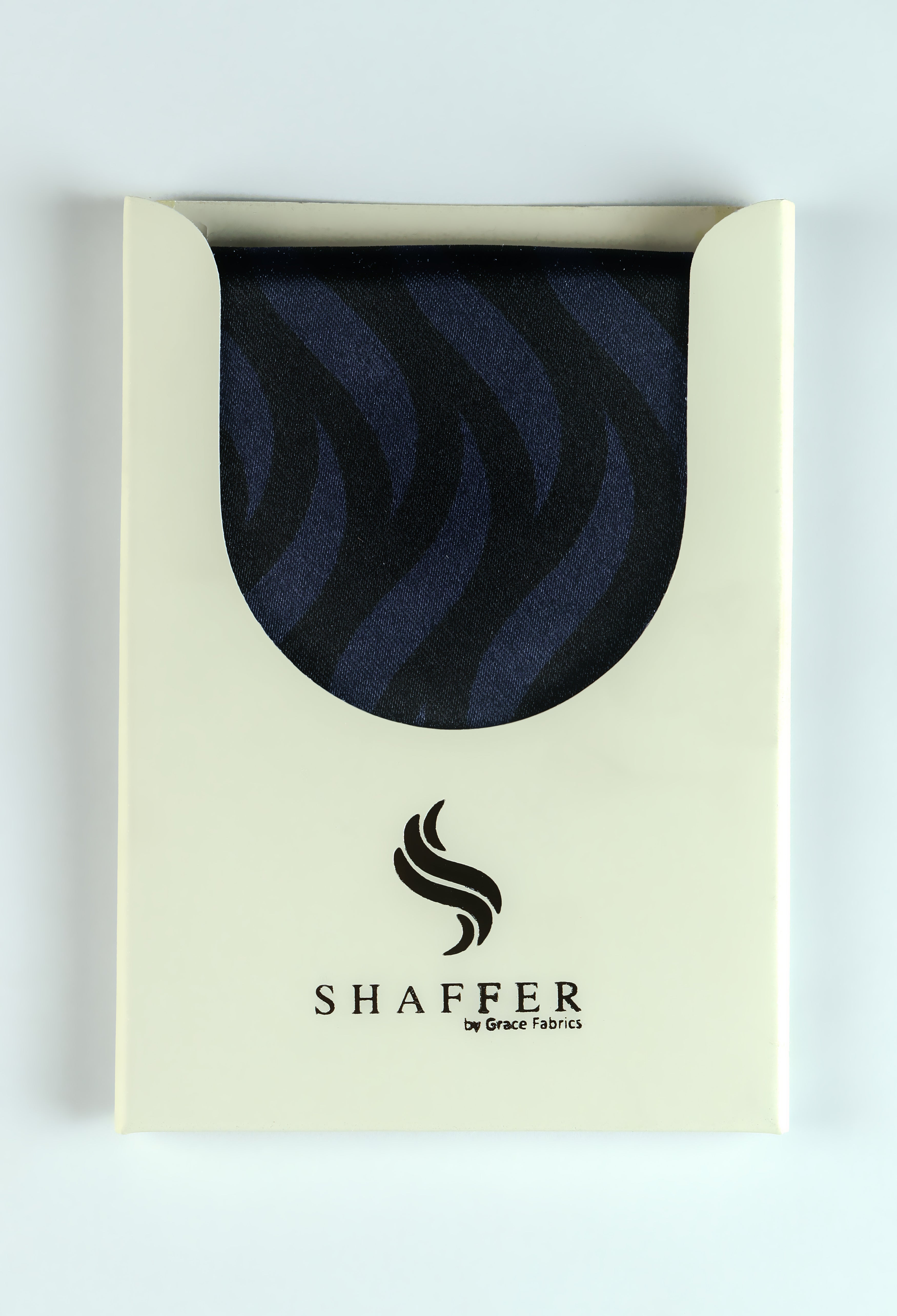 Trivine Pocket Square