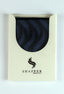 Trivine Pocket Square