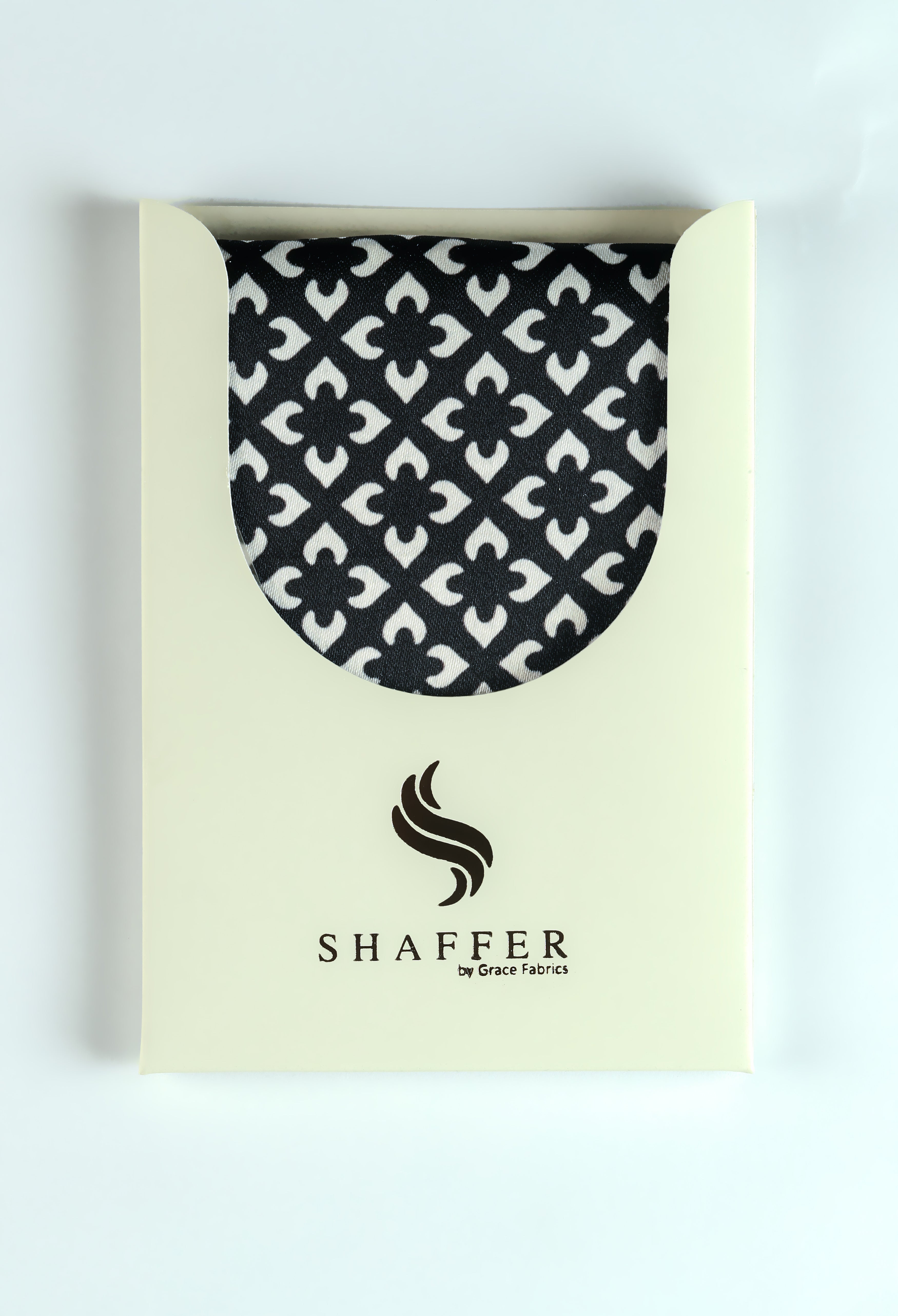 Trielle Pocket Square