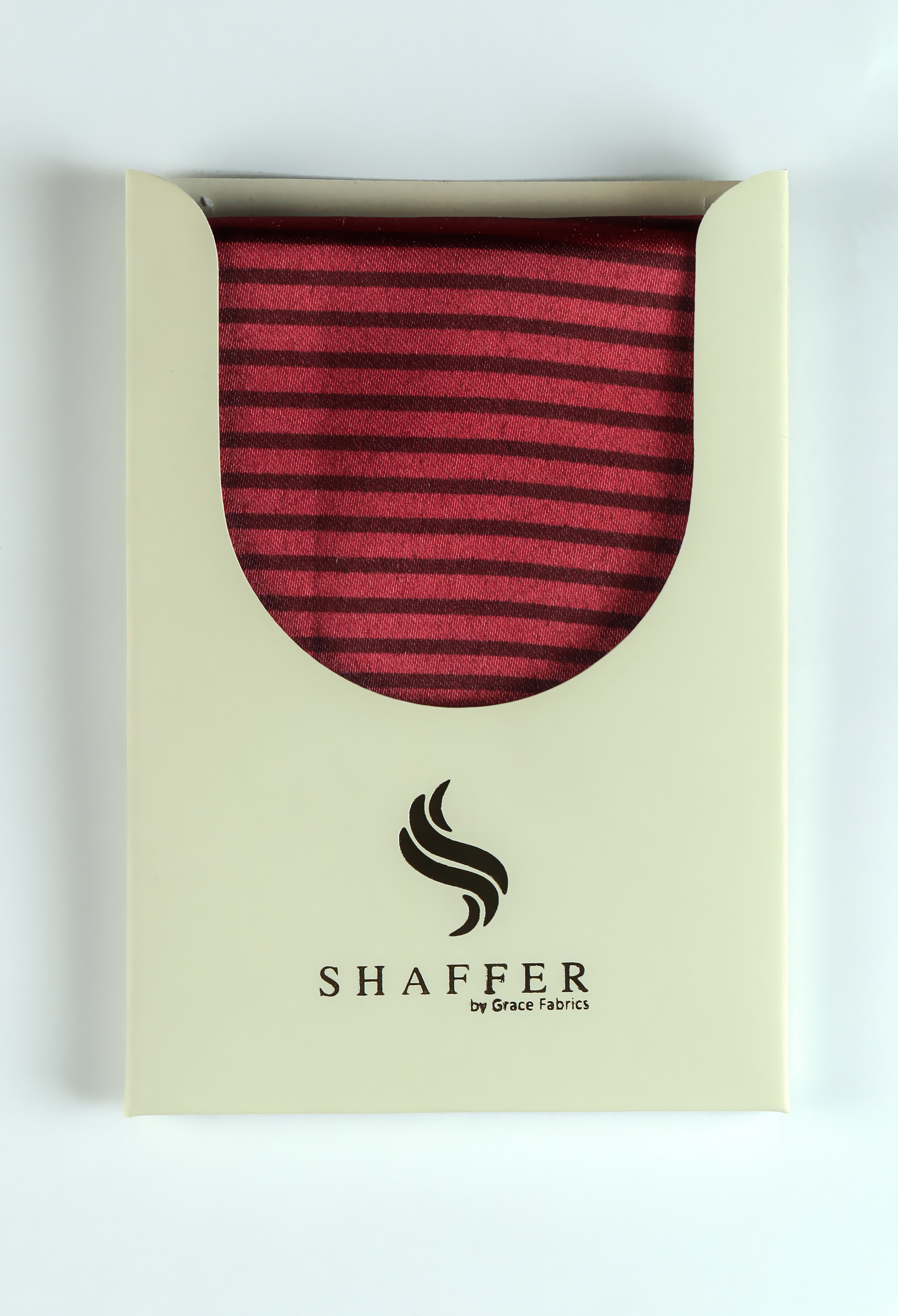 Arcadia Line Pocket Square