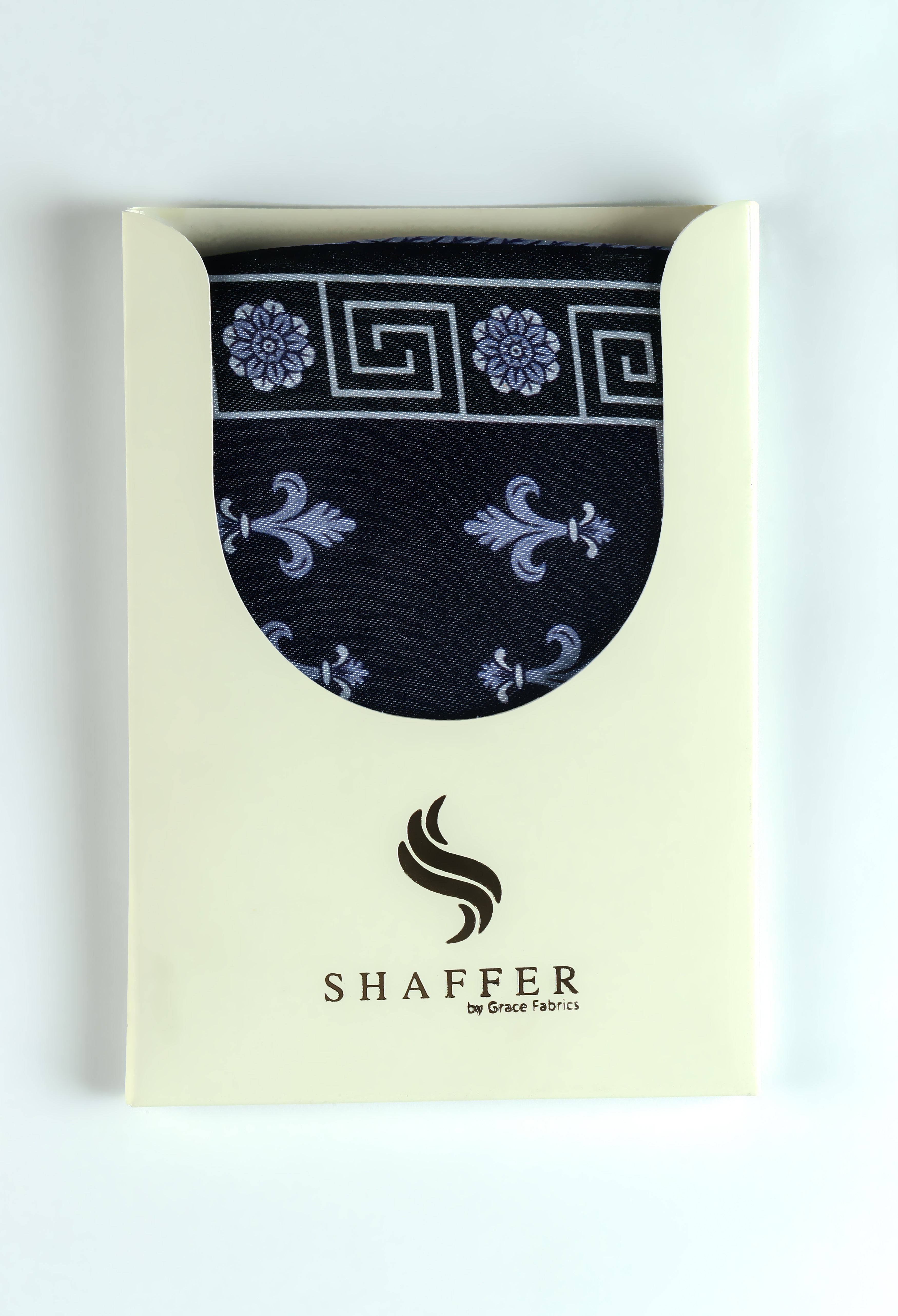 Farasha Pocket Square