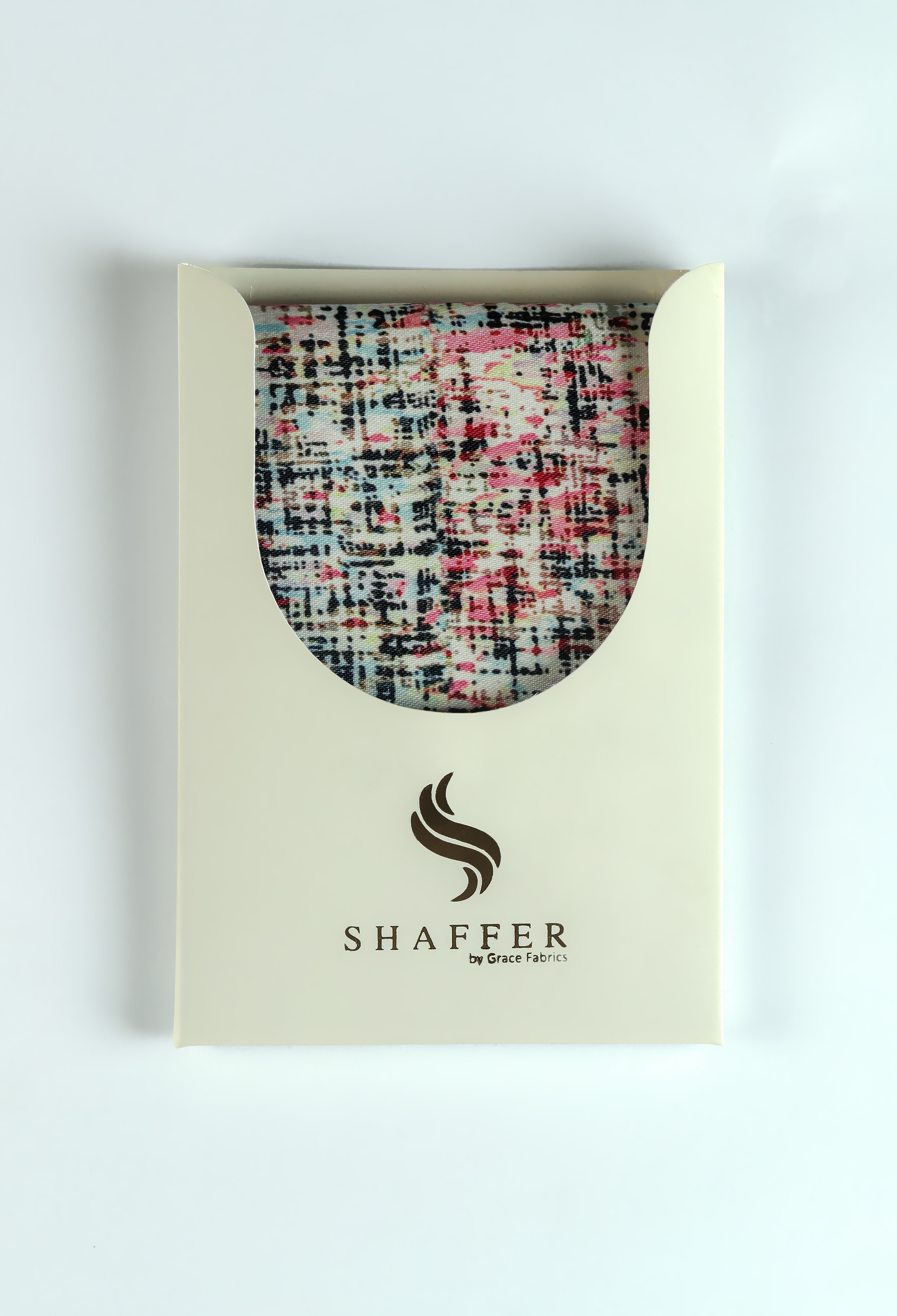 Dune Dash Pocket Square