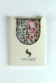 Dune Dash Pocket Square