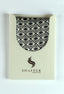 Symmetry Saga Pocket Square