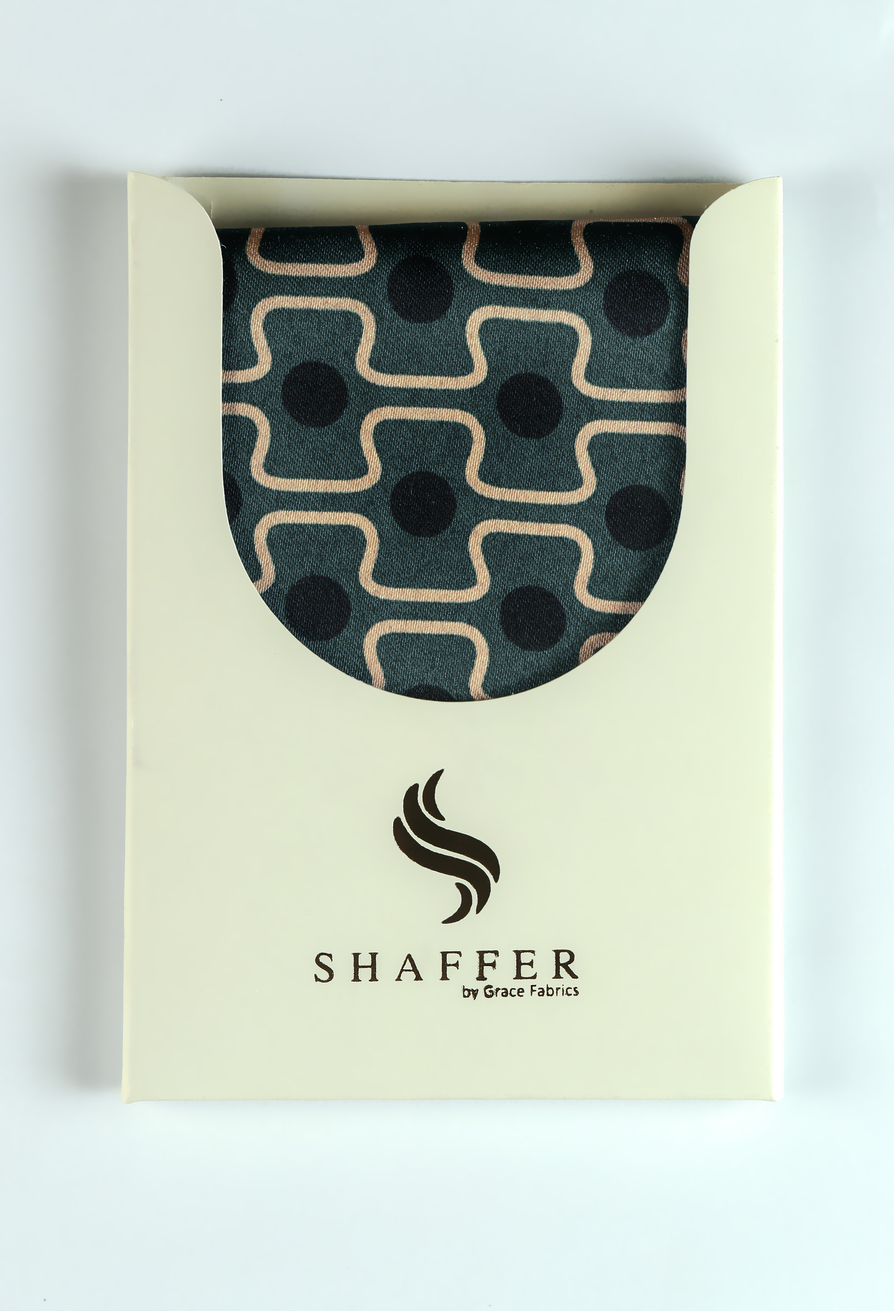 Blusheen Pocket Square