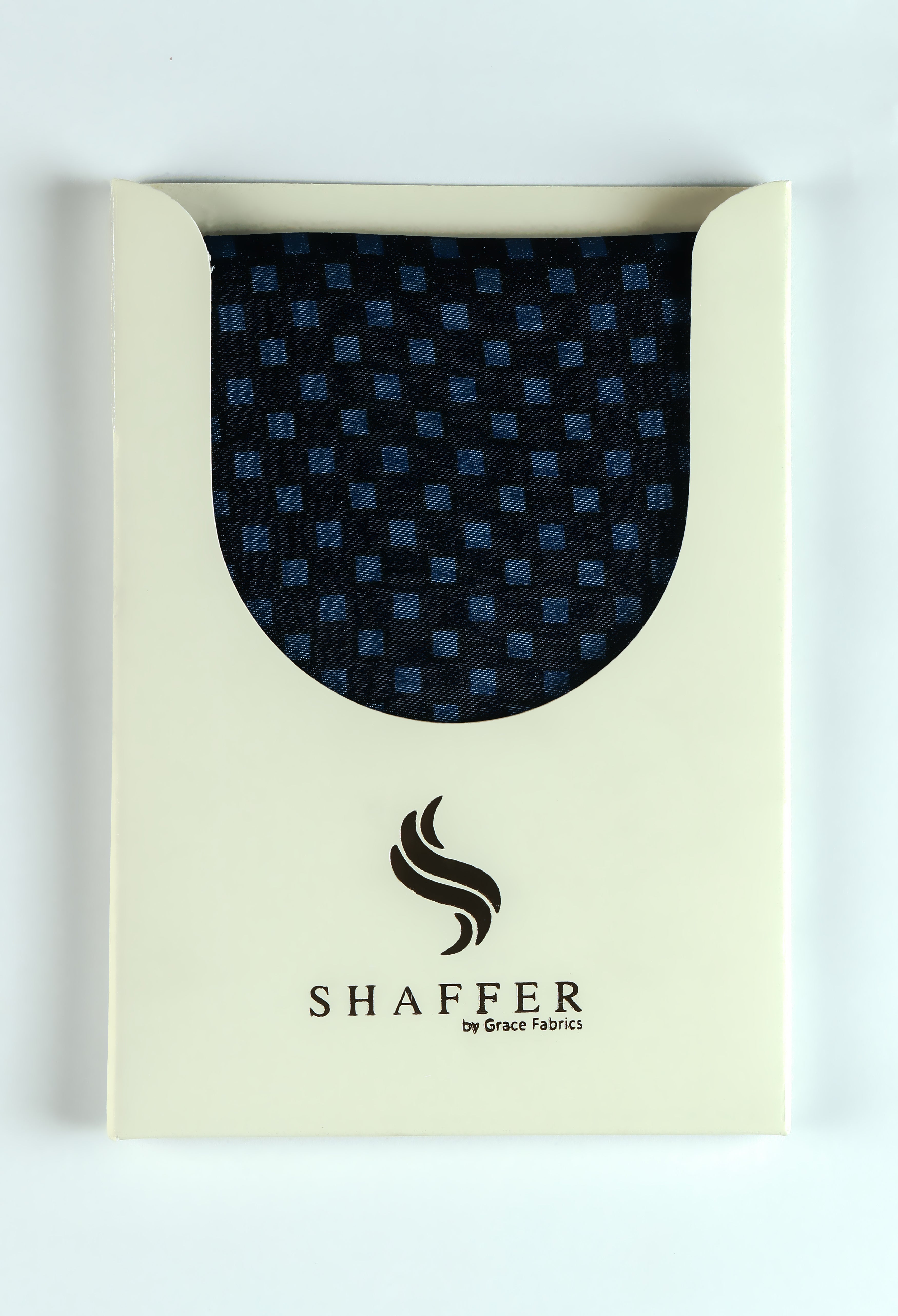 Cubella Pocket Square