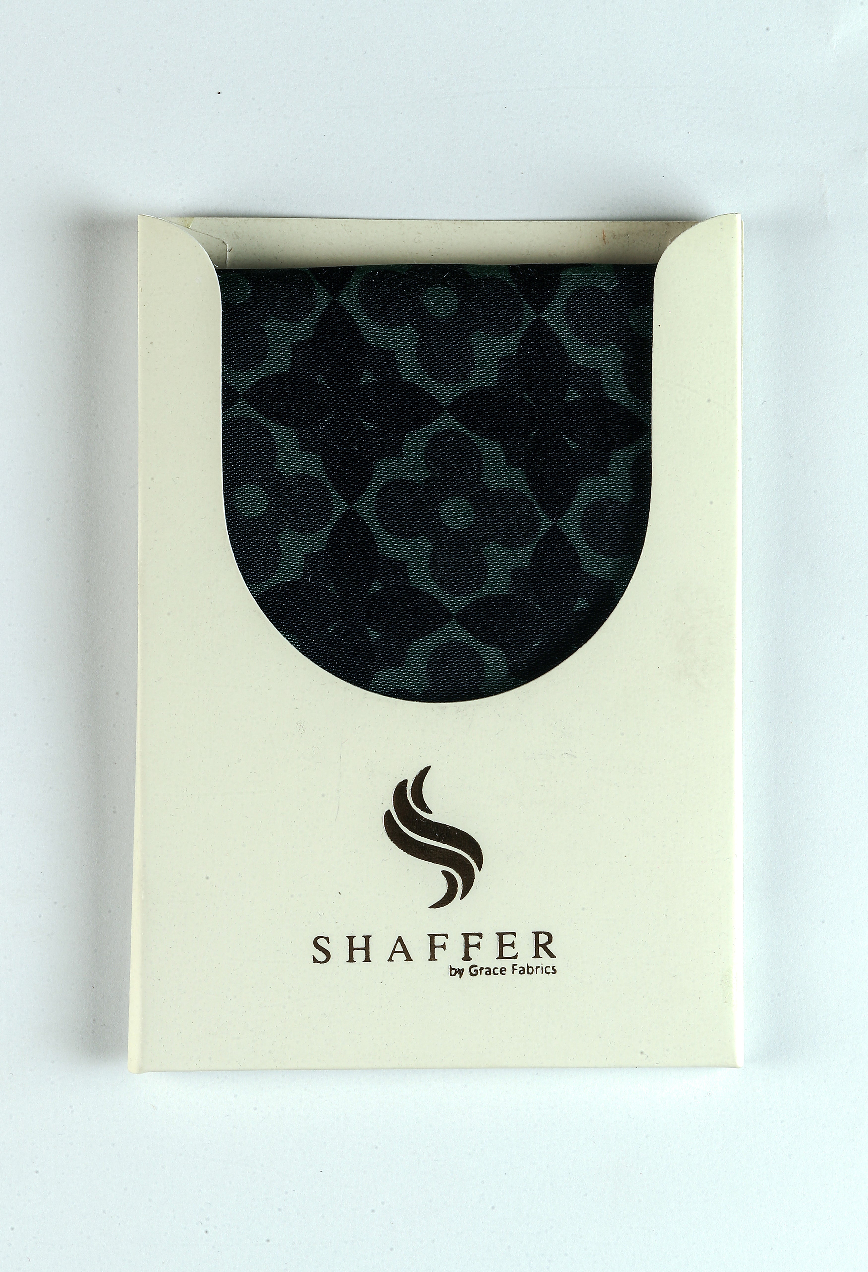 Herora Pocket Square