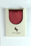 Solen Pocket Square