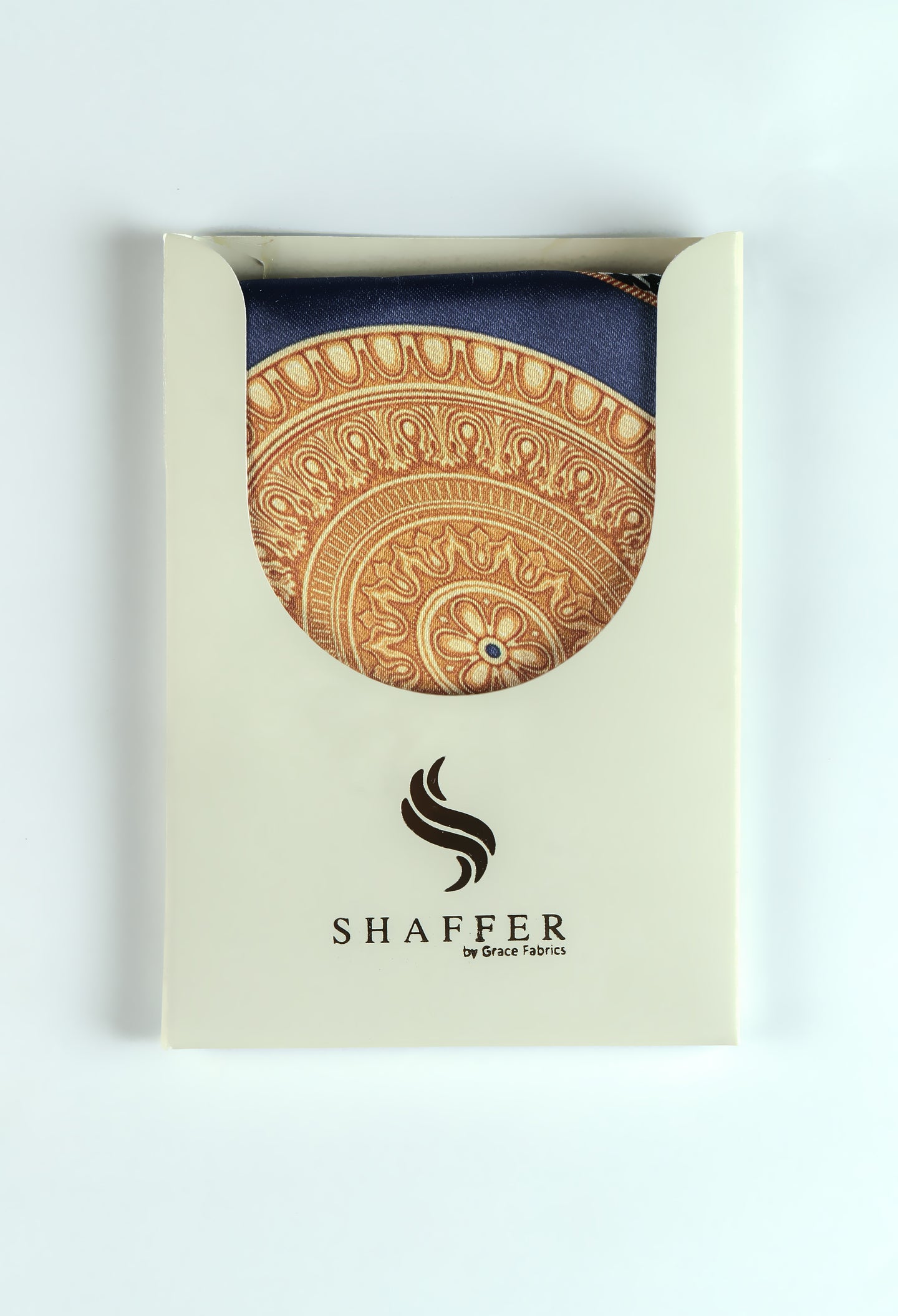 Vetra Pocket Square