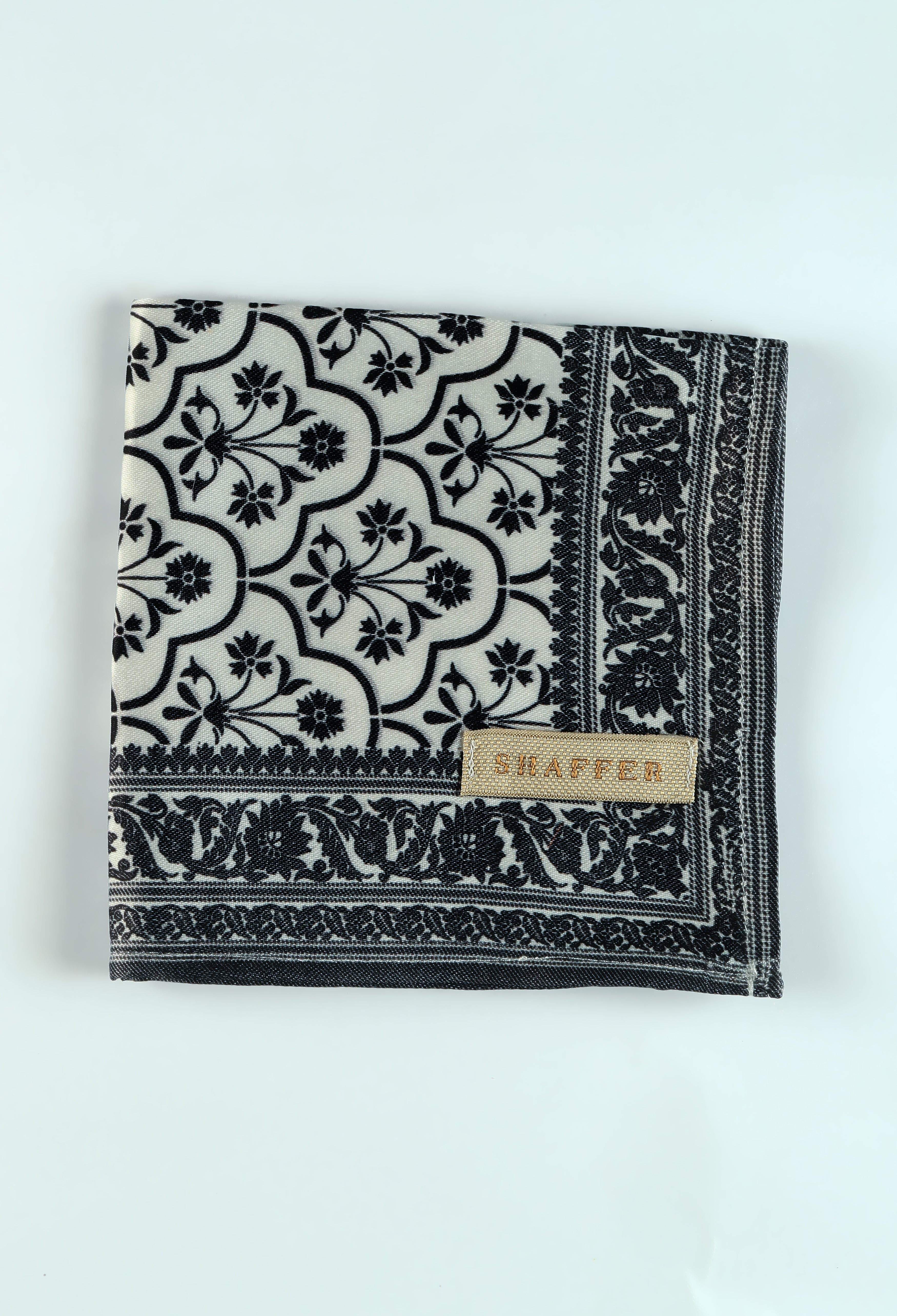Florenza Pocket Square