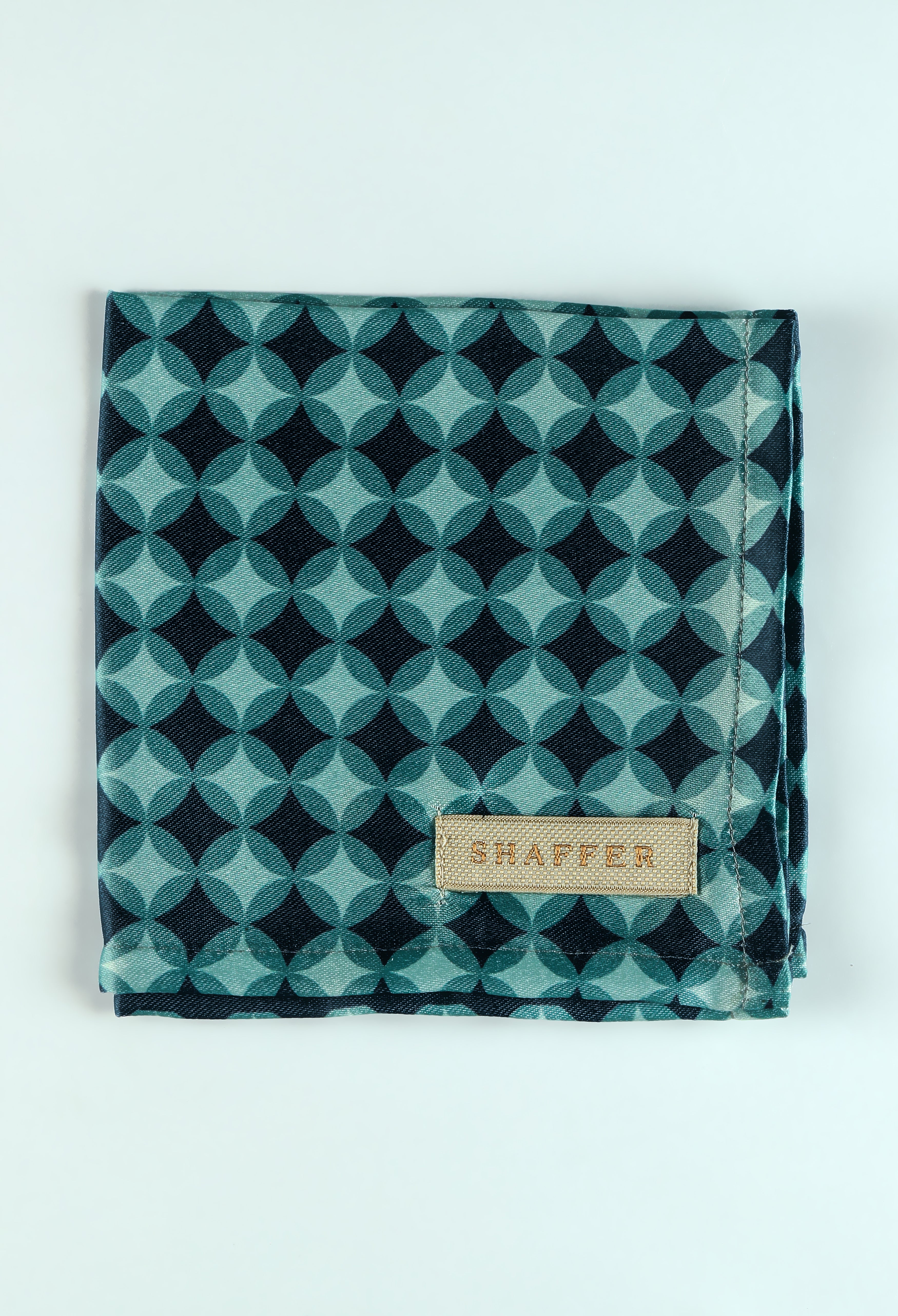 Modulo Pocket Square