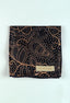 Rumi Paisley Pocket Square