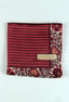 Arcadia Line Pocket Square