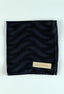 Trivine Pocket Square