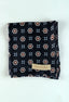 Aoral Matrix Pocket Square