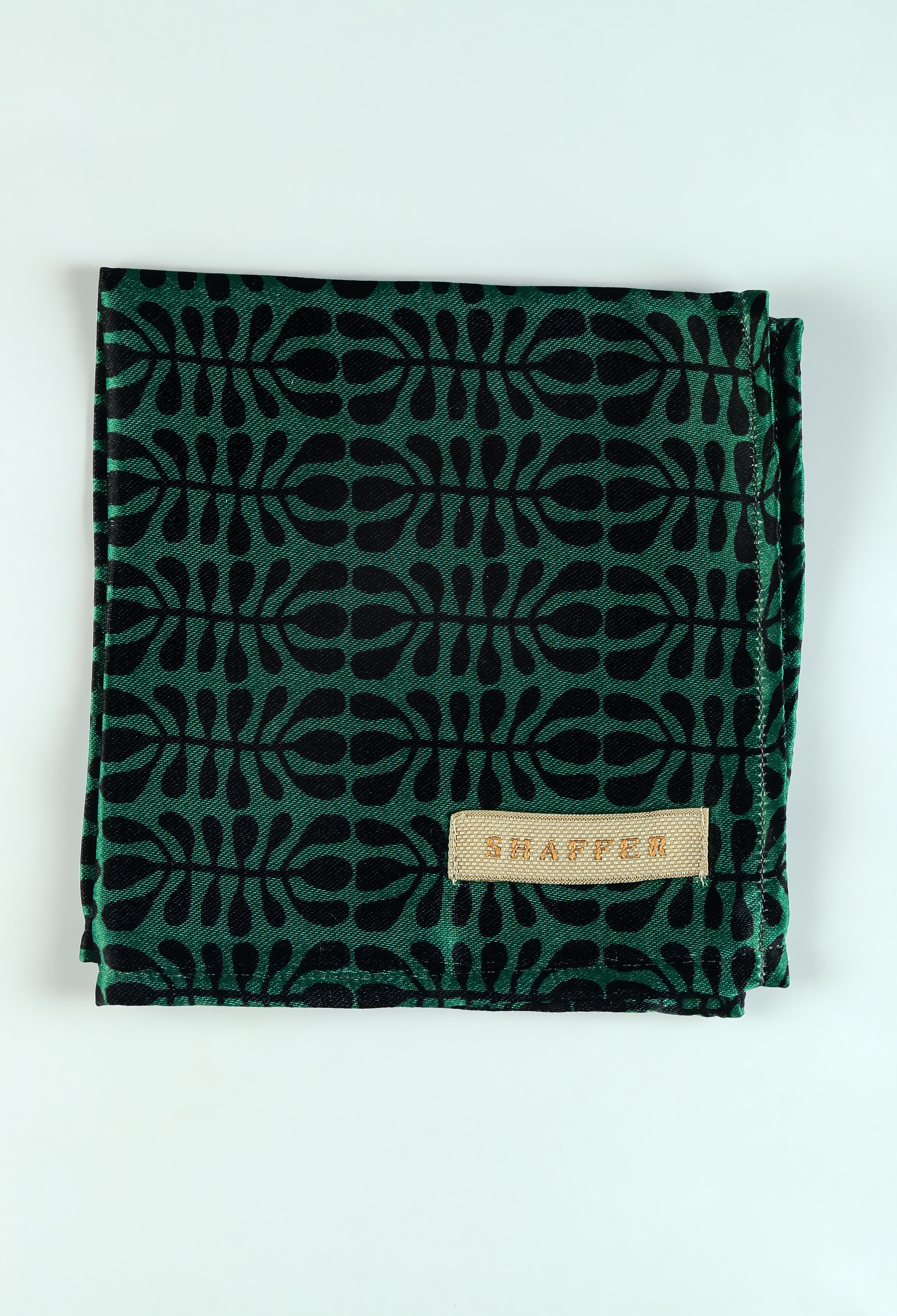 Strukture Pocket Square