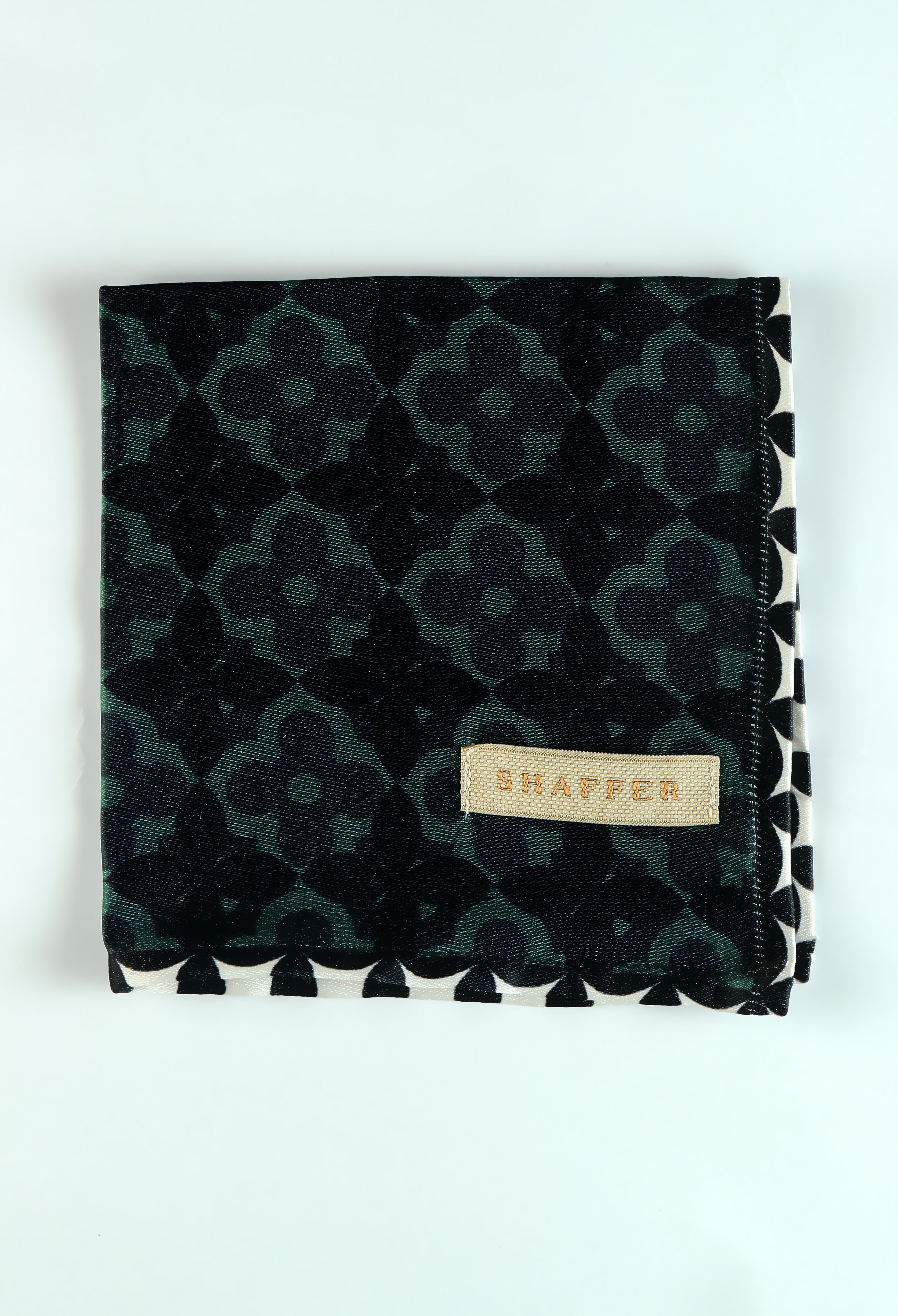 Herora Pocket Square