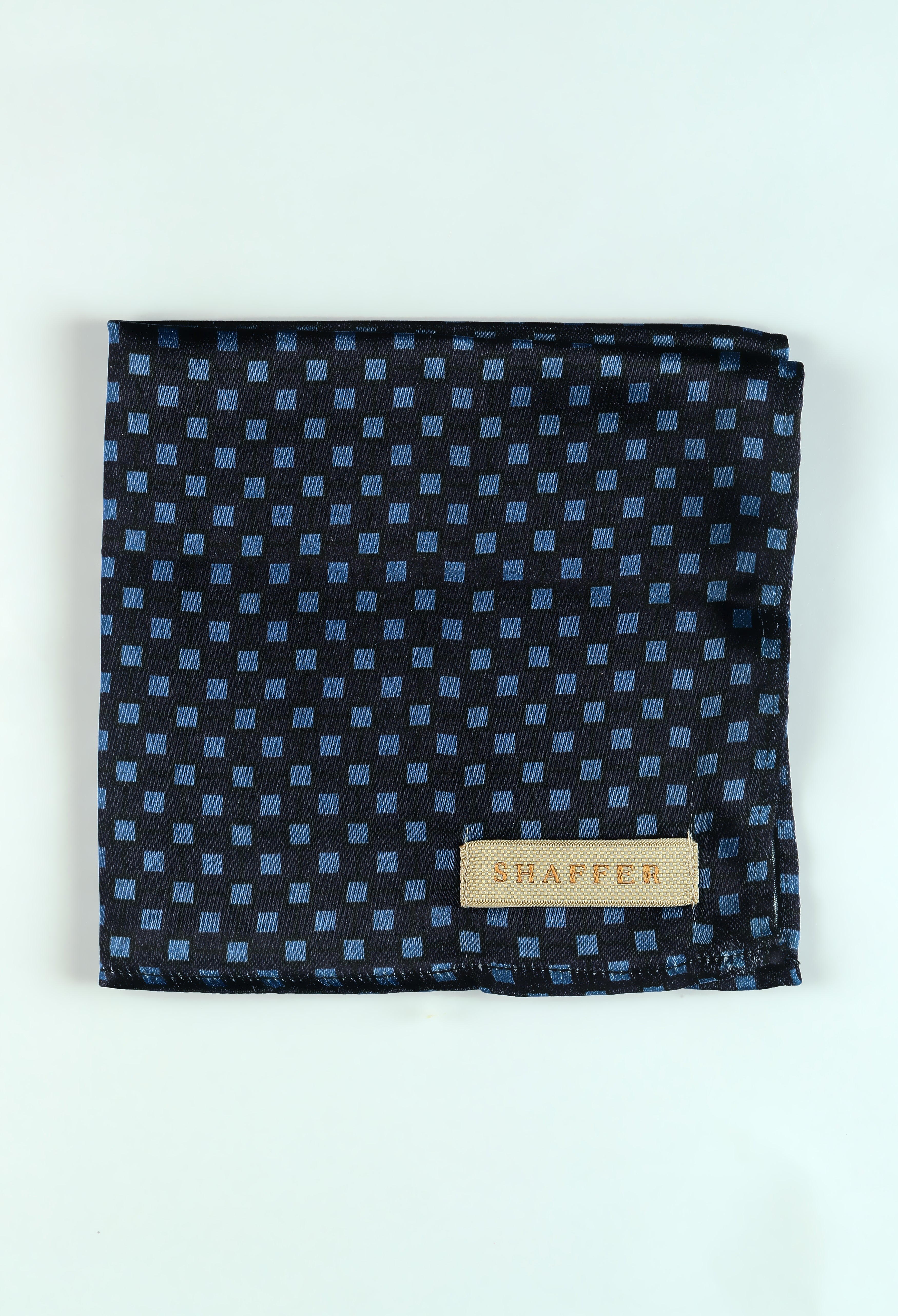 Cubella Pocket Square