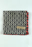 Symmetry Saga Pocket Square