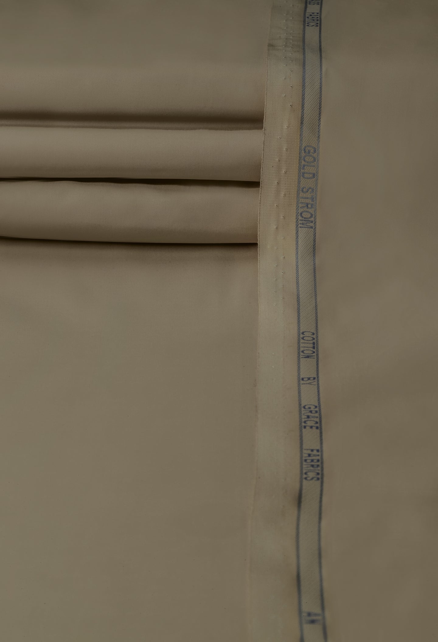 Gold Strom Cotton