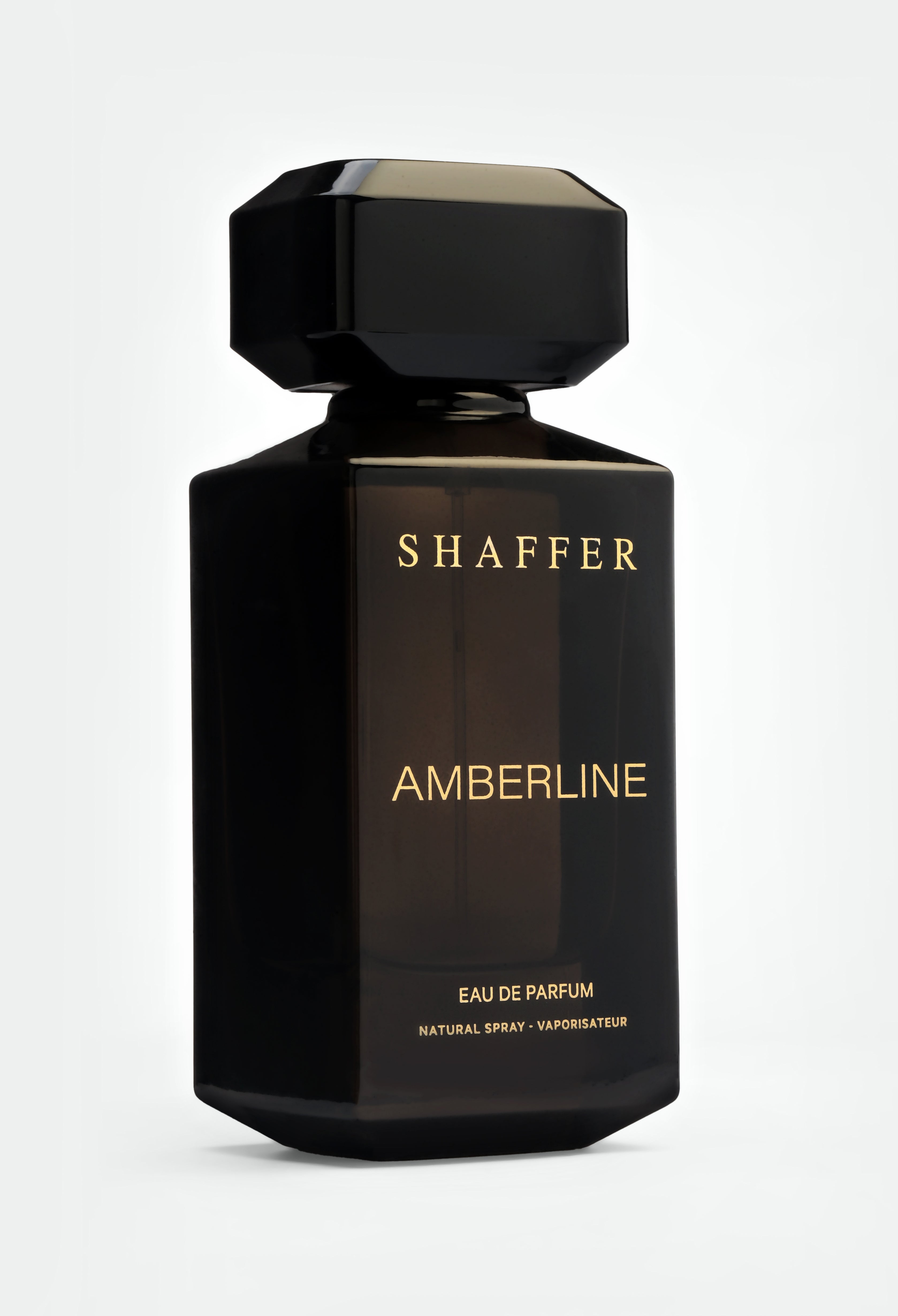 Amberline