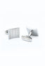 Black Stripes Cufflinks