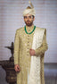 GOLHAH Sherwani (SHR-00004)