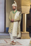 GOLHAH Sherwani (SHR-00004)