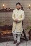 ROYAL EGYPT SHERWANi