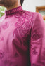 Ottoman Blooms Sherwani