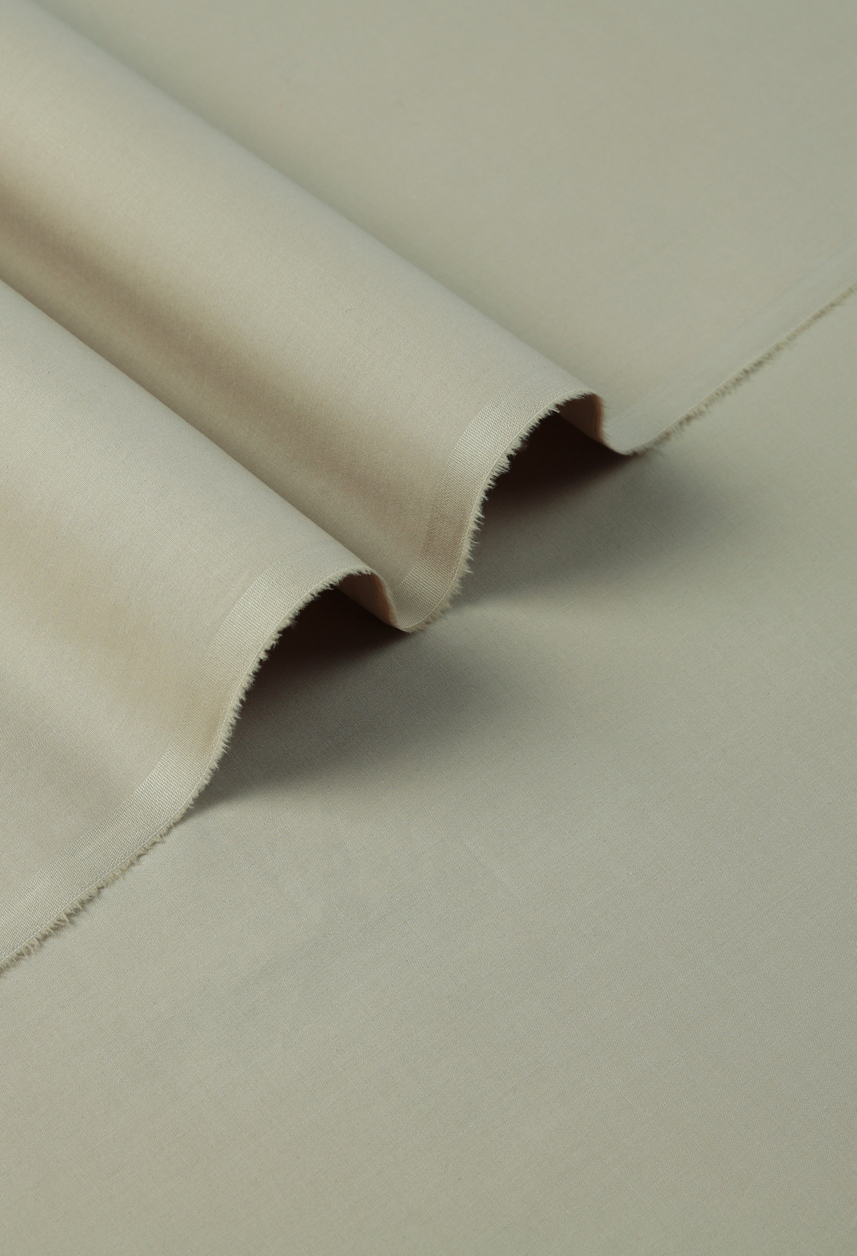Parmesan Beach Cotton Fabric (BS-001697)