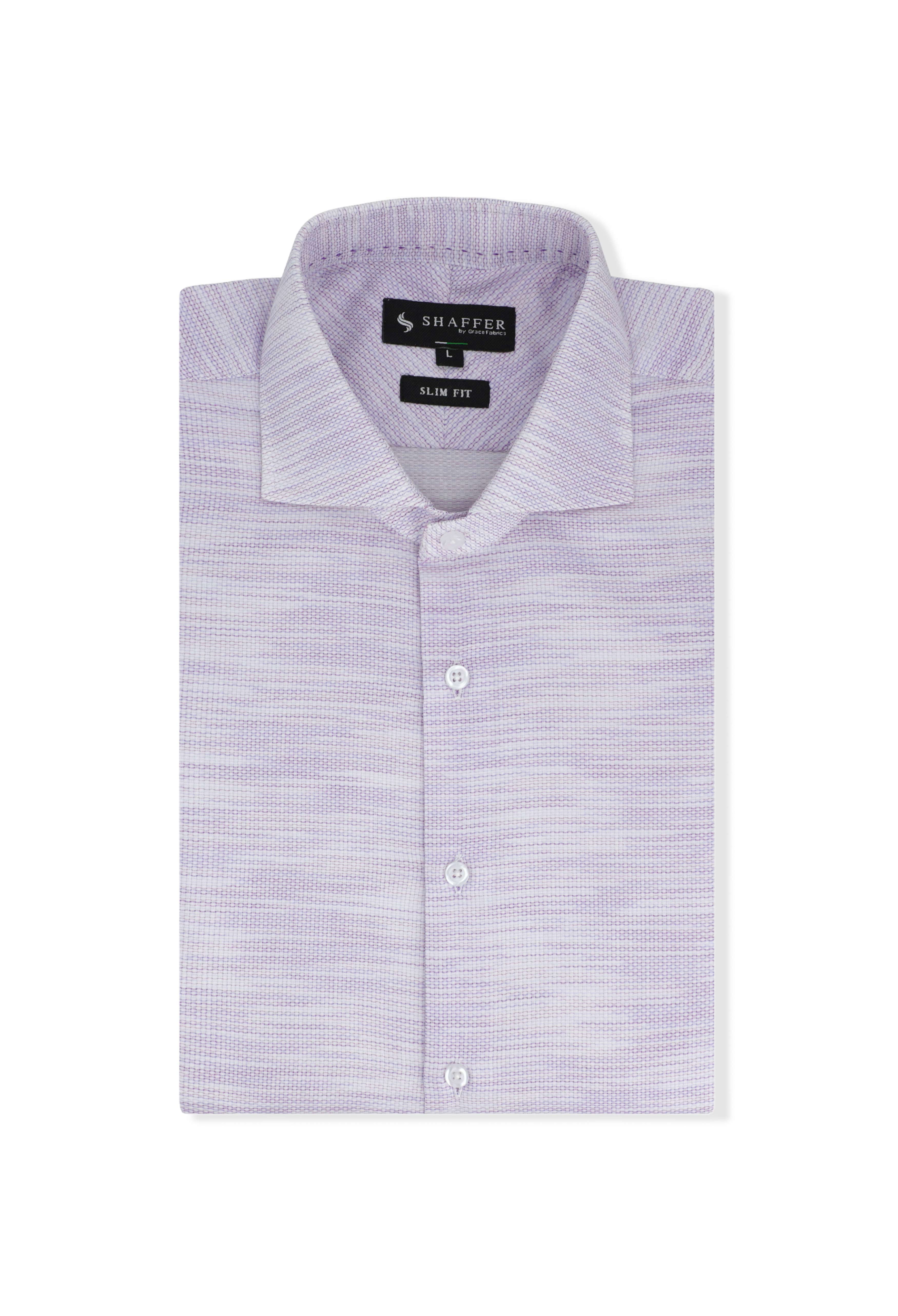 Purple Lining Shirt