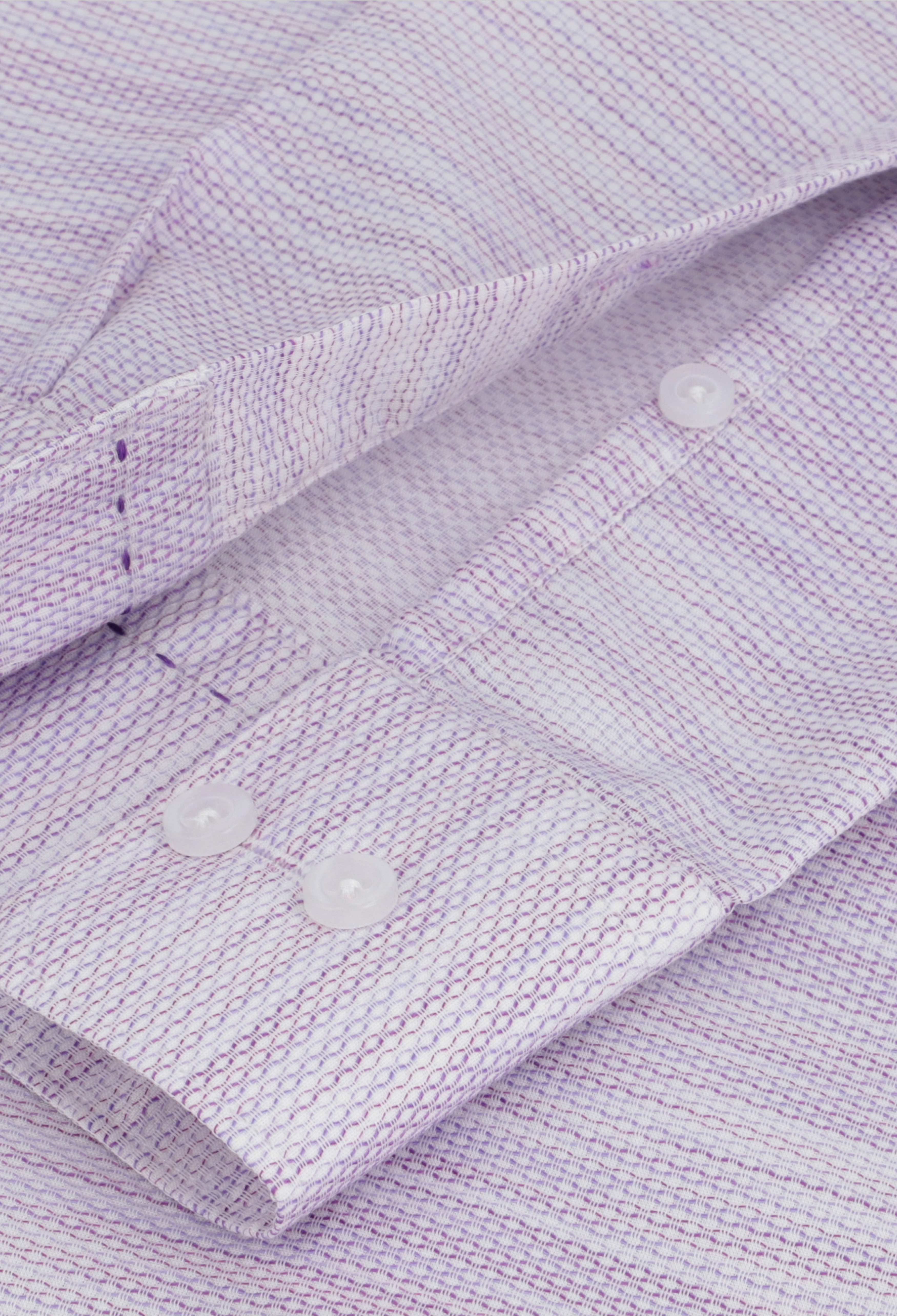 Purple Lining Shirt