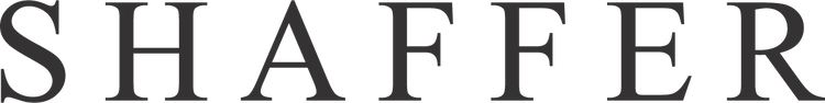 Products – Shaffer