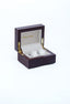 L-Shaped Crystals Cufflinks