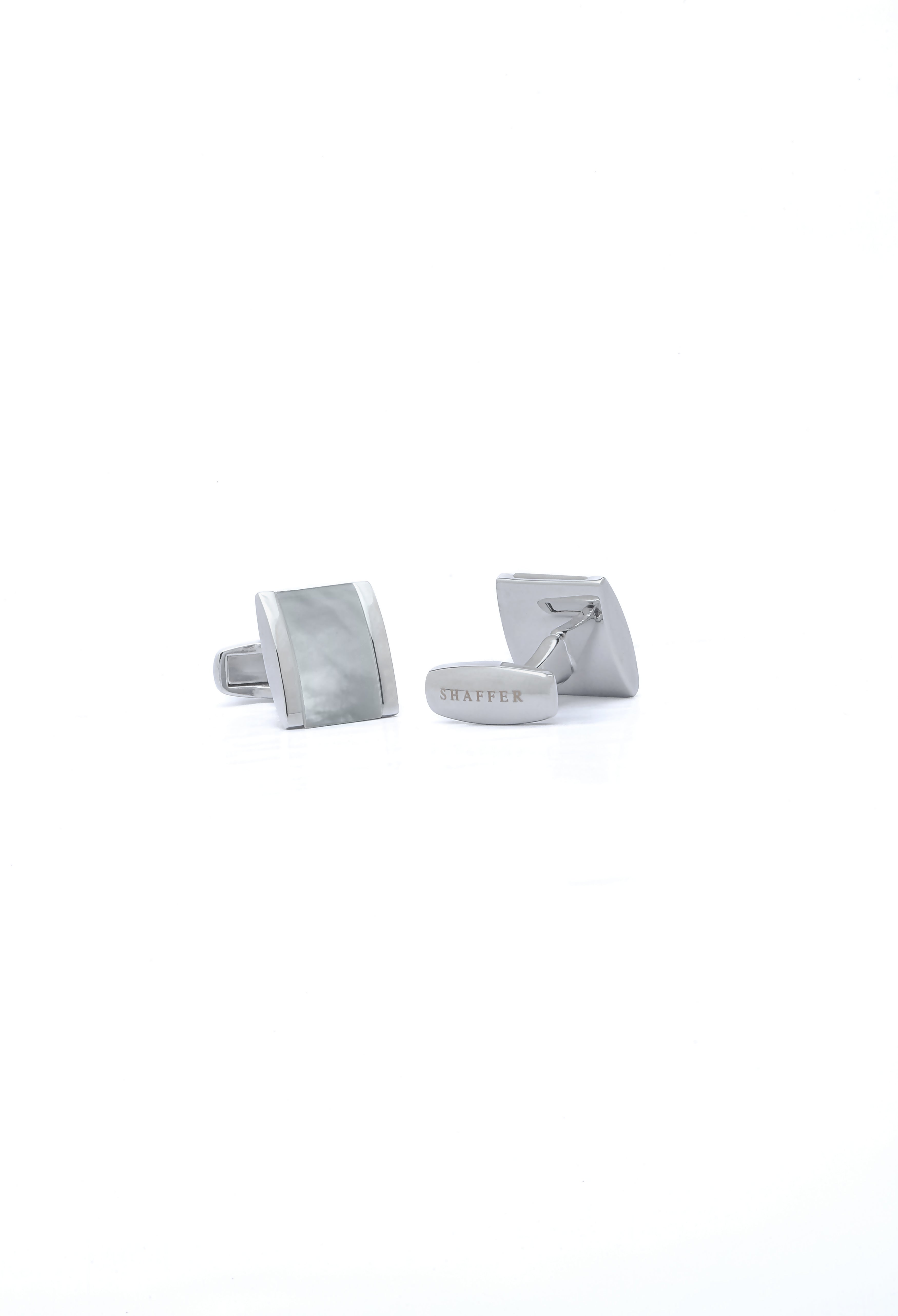 Modcuff Plated Cufflinks